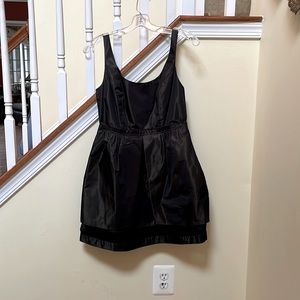 BCBGENERATION Black Dress